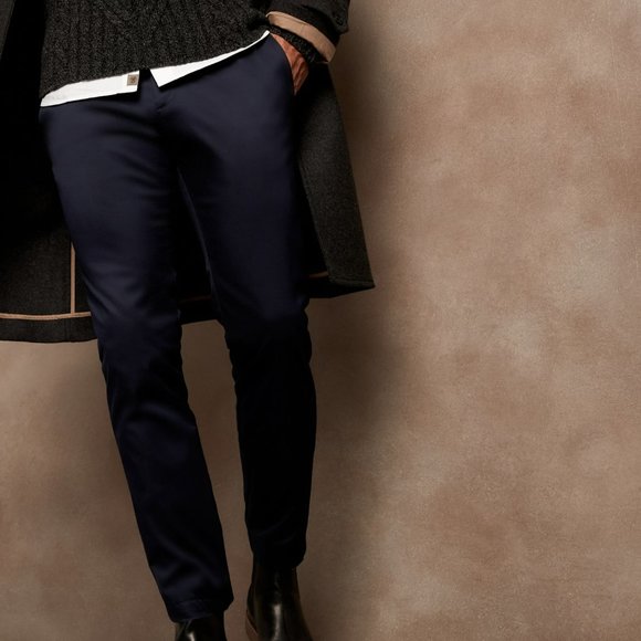 Banana Republic Core Temp Pant 35W x 32L - Picture 1 of 8